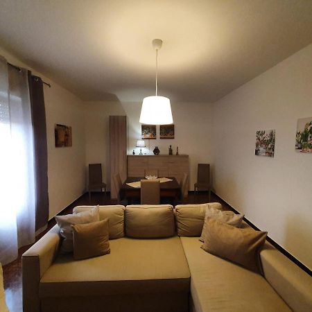 Casa Papona Apartment Sezze Bagian luar foto