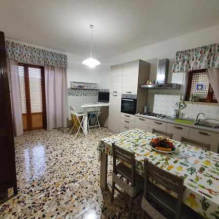 Casa Papona Apartment Sezze Bagian luar foto