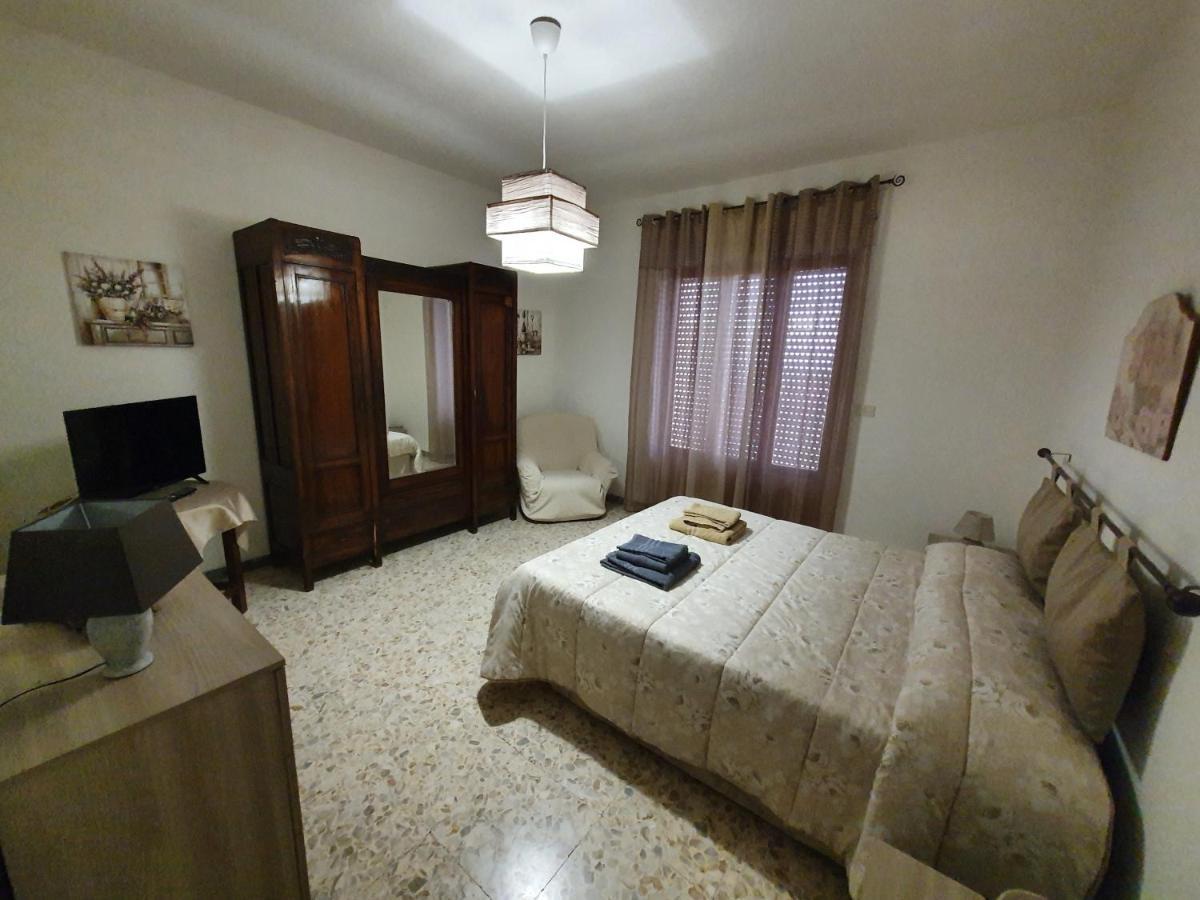 Casa Papona Apartment Sezze Bagian luar foto