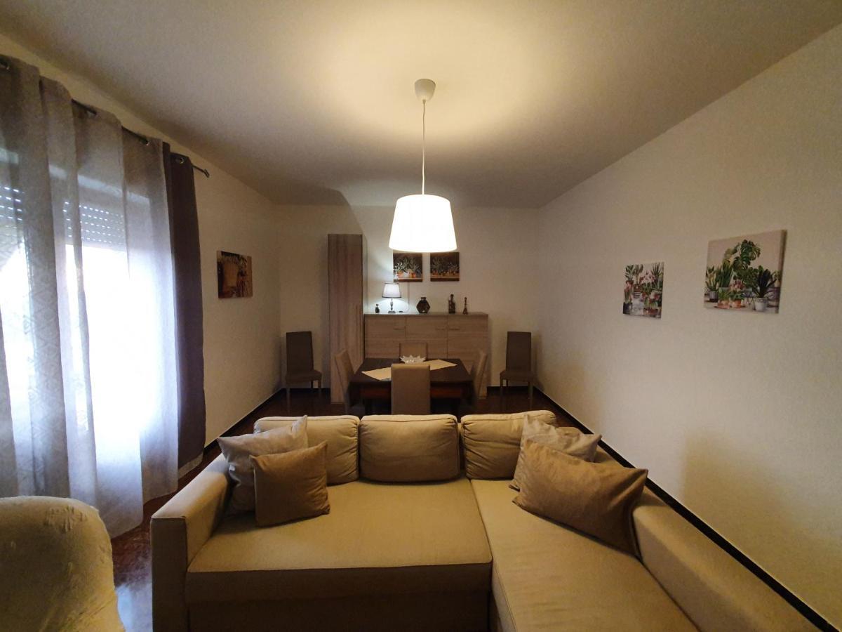 Casa Papona Apartment Sezze Bagian luar foto