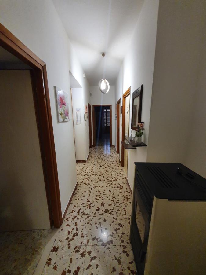 Casa Papona Apartment Sezze Bagian luar foto