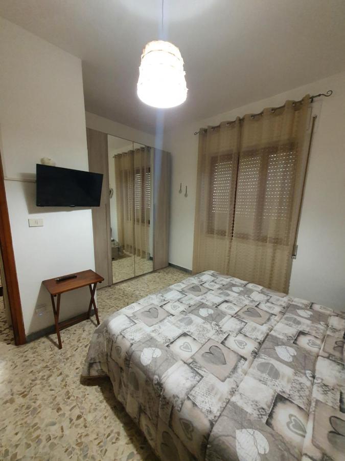 Casa Papona Apartment Sezze Bagian luar foto