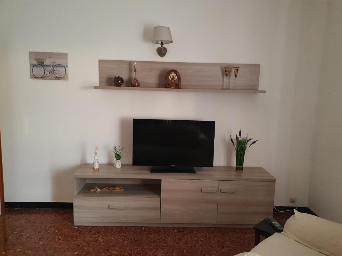 Casa Papona Apartment Sezze Bagian luar foto