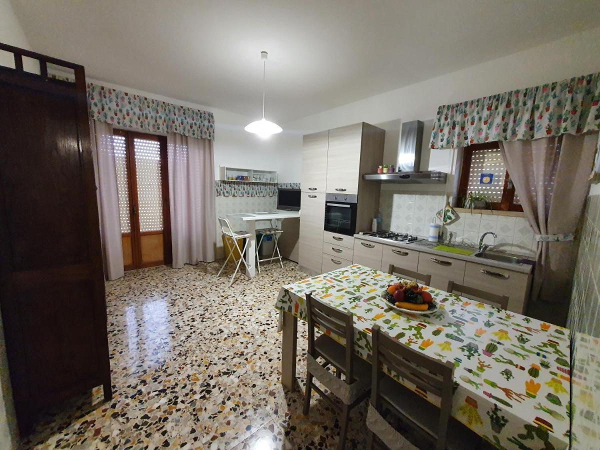 Casa Papona Apartment Sezze Bagian luar foto