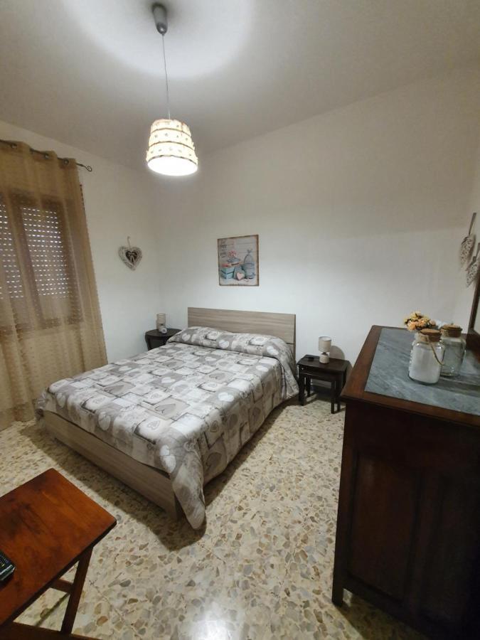 Casa Papona Apartment Sezze Bagian luar foto