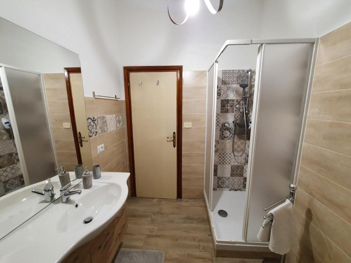 Casa Papona Apartment Sezze Bagian luar foto