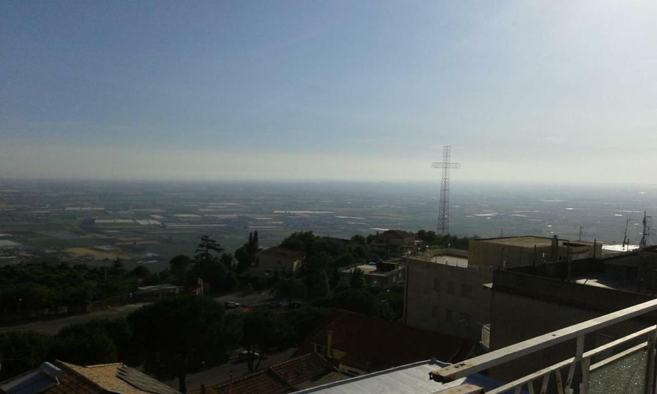 Casa Papona Apartment Sezze Bagian luar foto