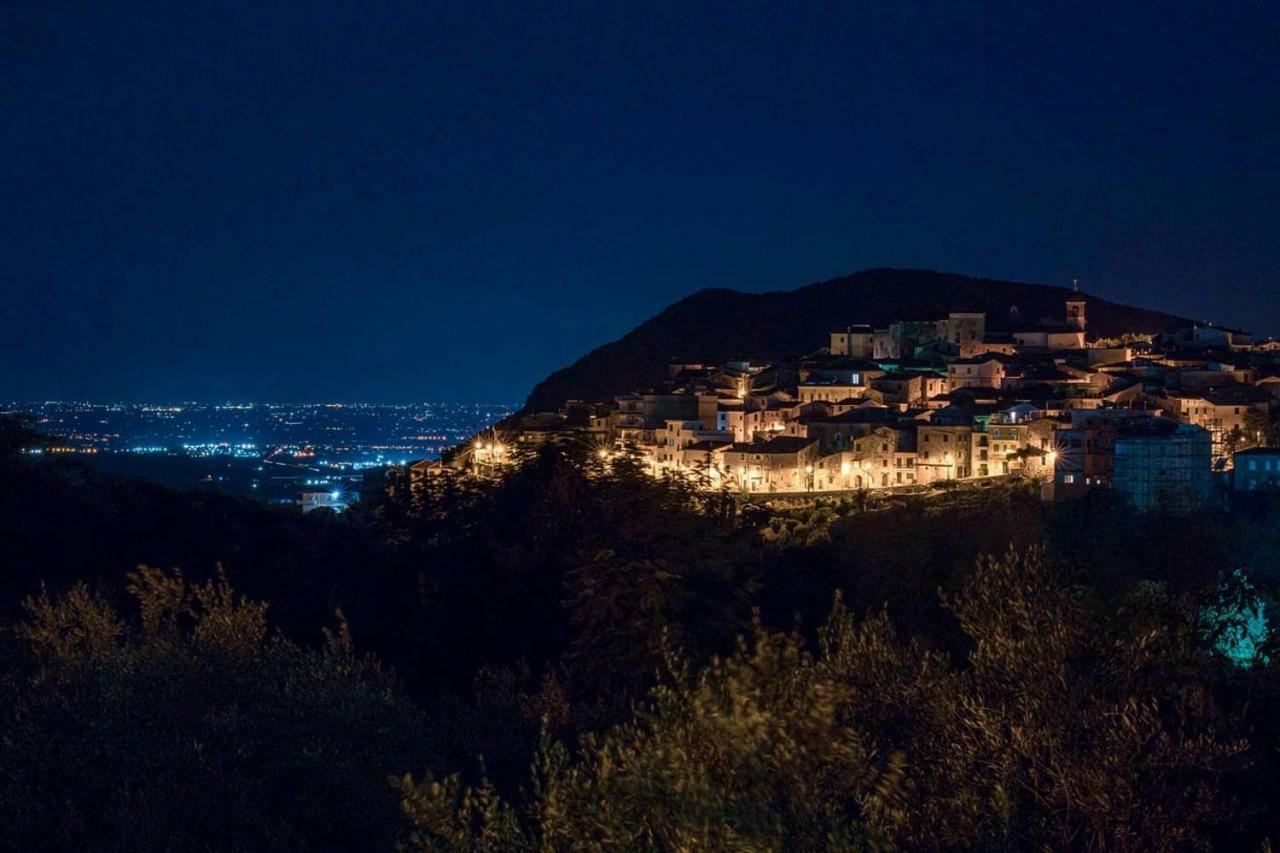 Casa Papona Apartment Sezze Bagian luar foto